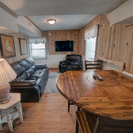 Outer Banks Motel - Village Accommodations Buxton Luaran gambar