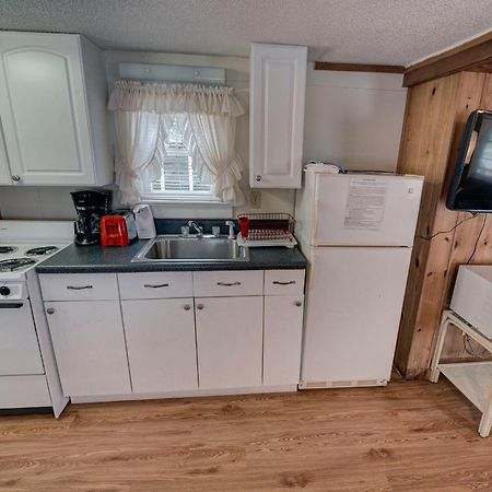 Outer Banks Motel - Village Accommodations Buxton Luaran gambar