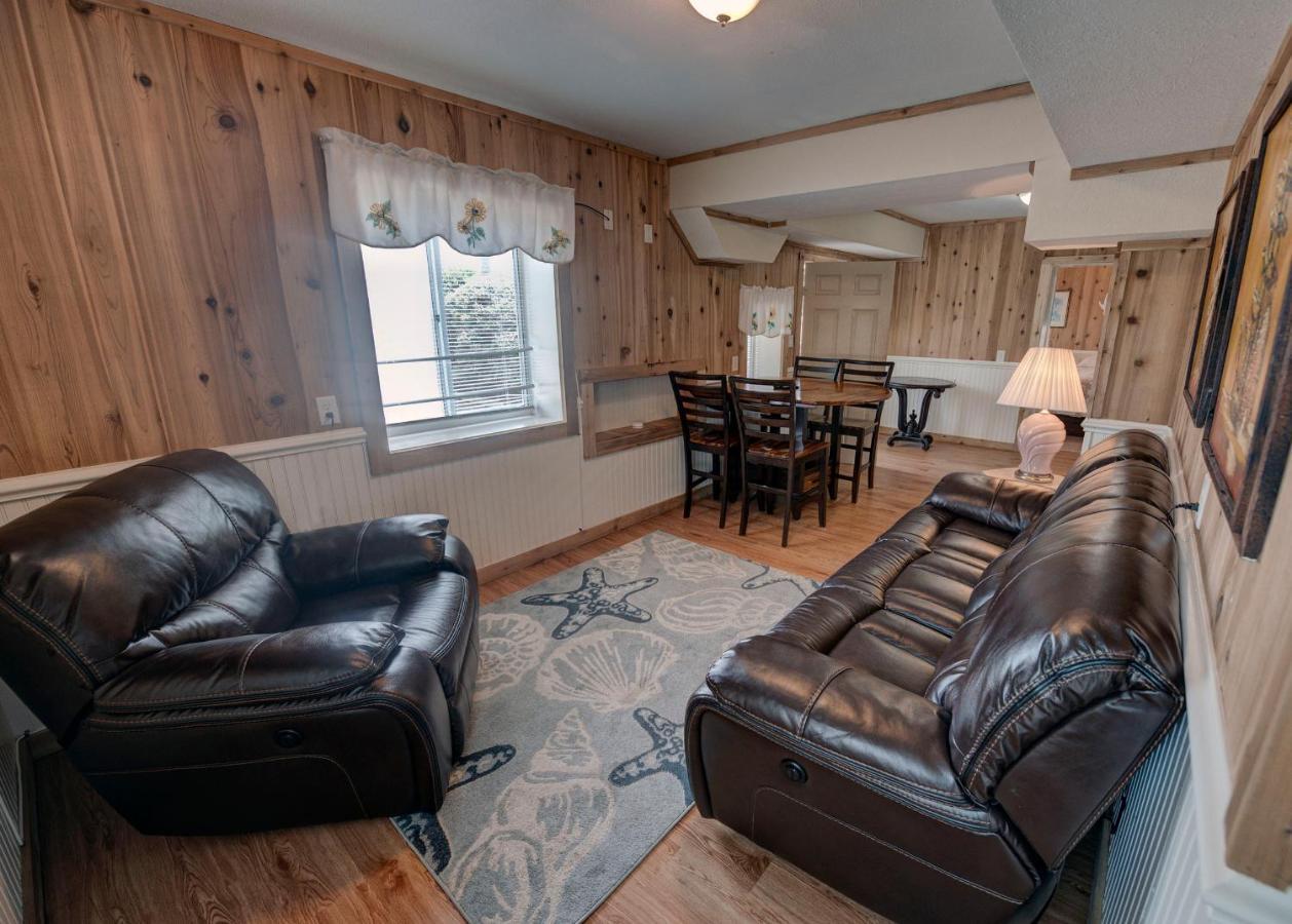 Outer Banks Motel - Village Accommodations Buxton Luaran gambar