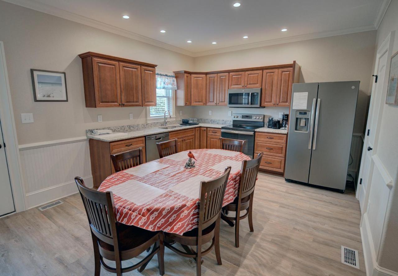 Outer Banks Motel - Village Accommodations Buxton Luaran gambar