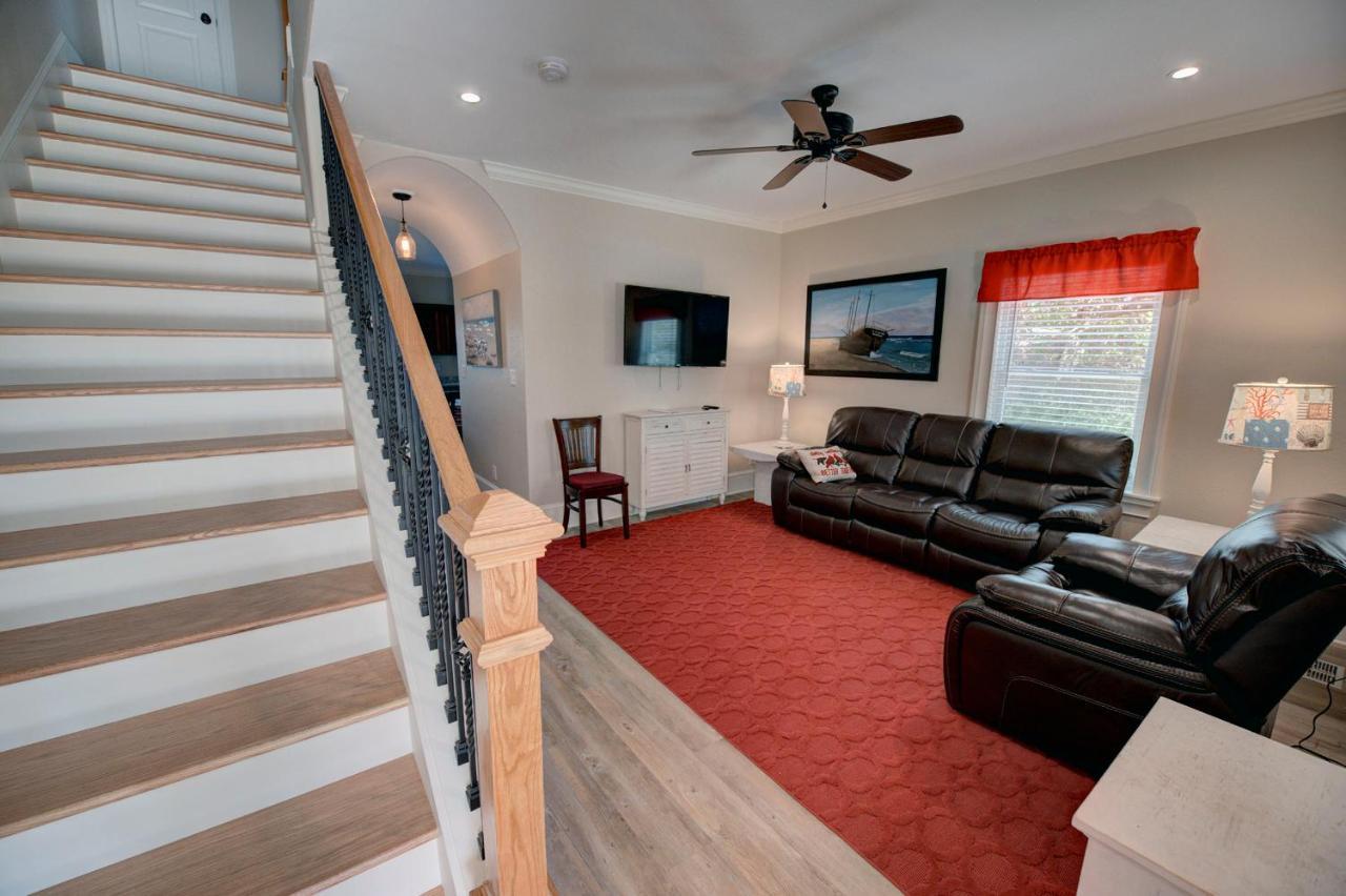 Outer Banks Motel - Village Accommodations Buxton Luaran gambar