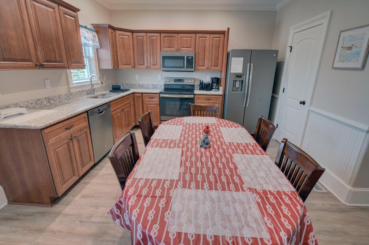 Outer Banks Motel - Village Accommodations Buxton Luaran gambar