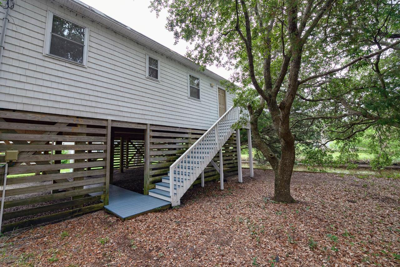 Outer Banks Motel - Village Accommodations Buxton Luaran gambar