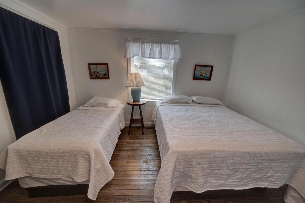 Outer Banks Motel - Village Accommodations Buxton Luaran gambar
