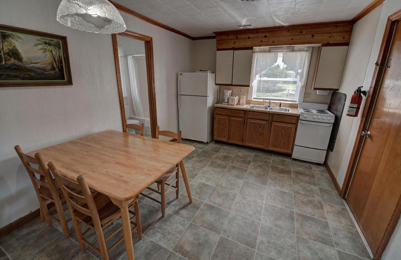 Outer Banks Motel - Village Accommodations Buxton Luaran gambar