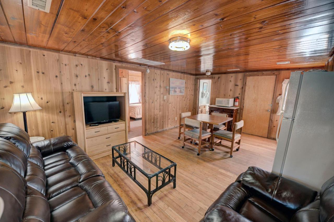 Outer Banks Motel - Village Accommodations Buxton Luaran gambar