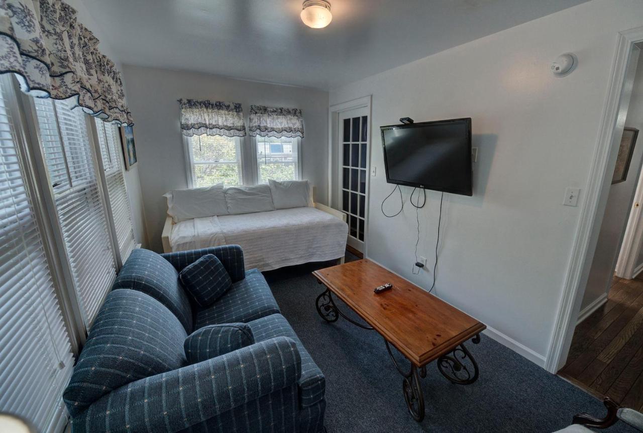 Outer Banks Motel - Village Accommodations Buxton Luaran gambar
