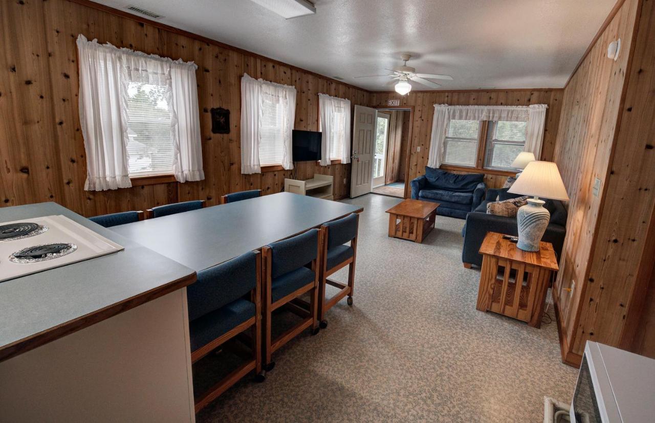 Outer Banks Motel - Village Accommodations Buxton Luaran gambar