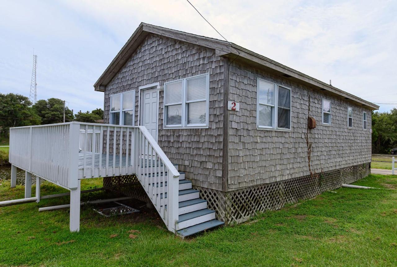 Outer Banks Motel - Village Accommodations Buxton Luaran gambar