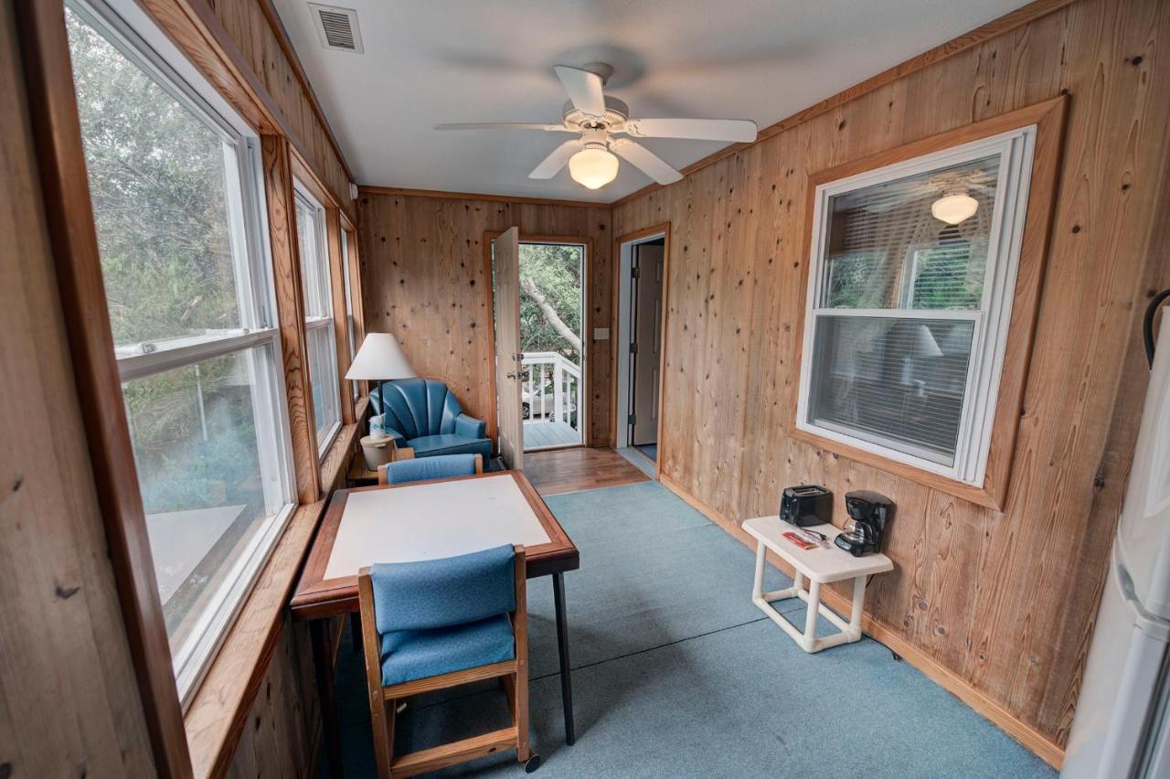 Outer Banks Motel - Village Accommodations Buxton Luaran gambar