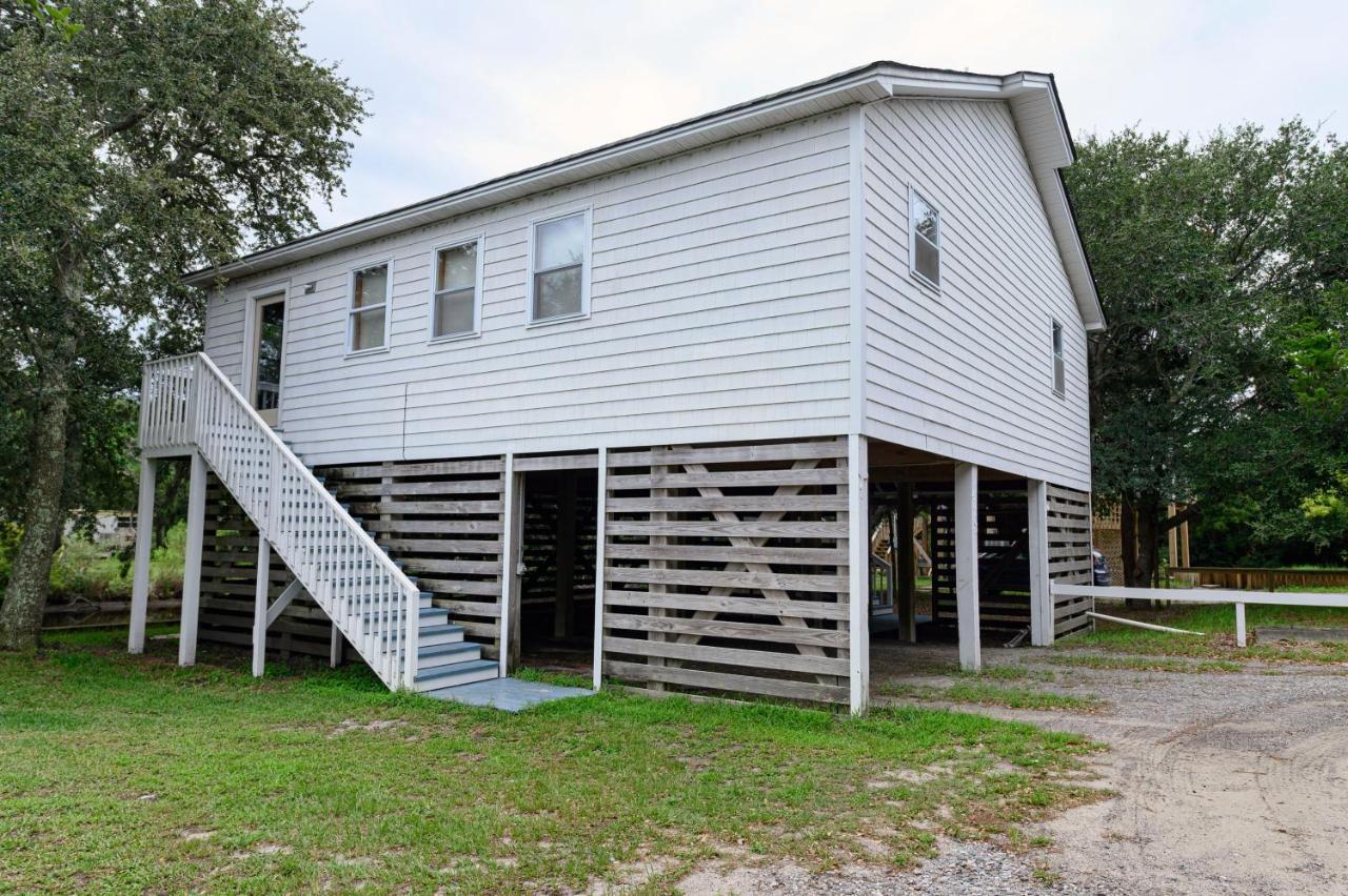 Outer Banks Motel - Village Accommodations Buxton Luaran gambar