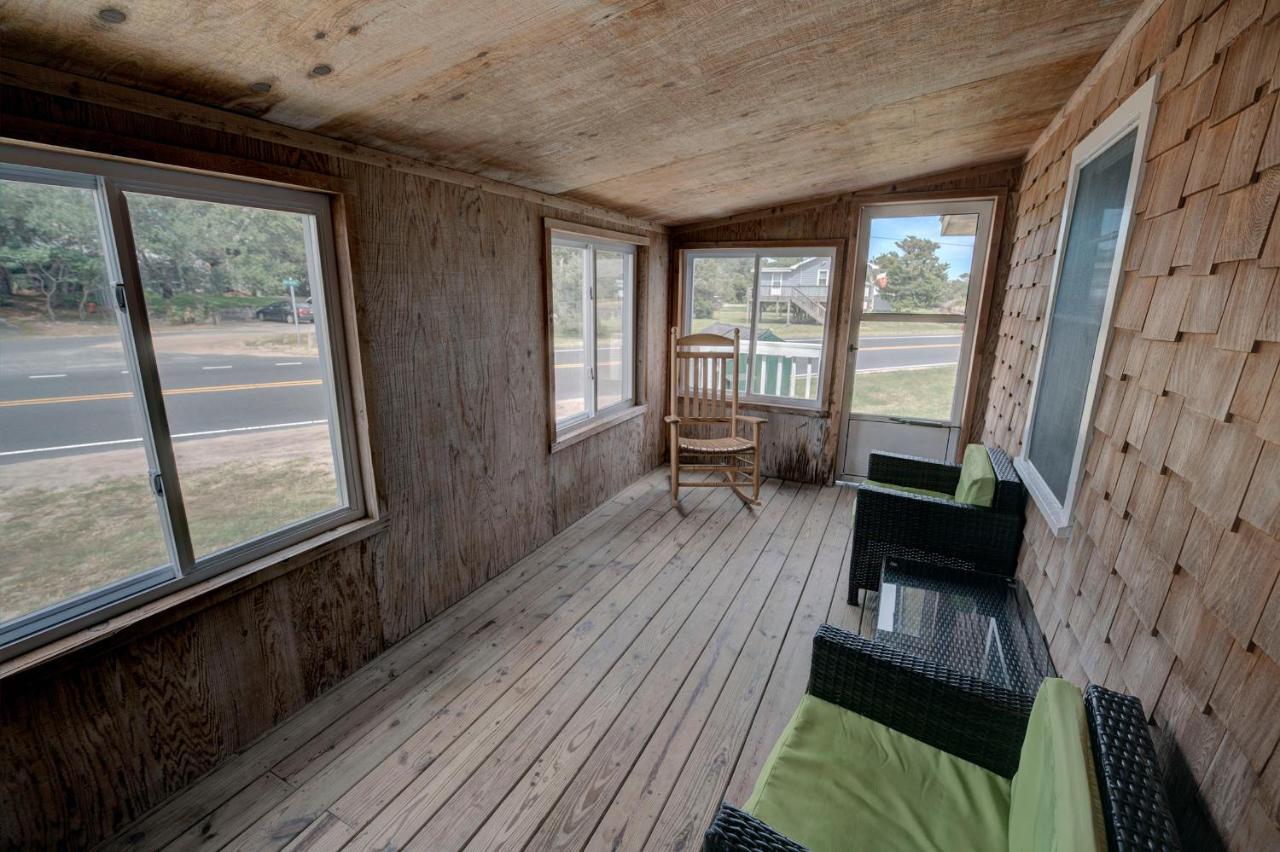 Outer Banks Motel - Village Accommodations Buxton Luaran gambar