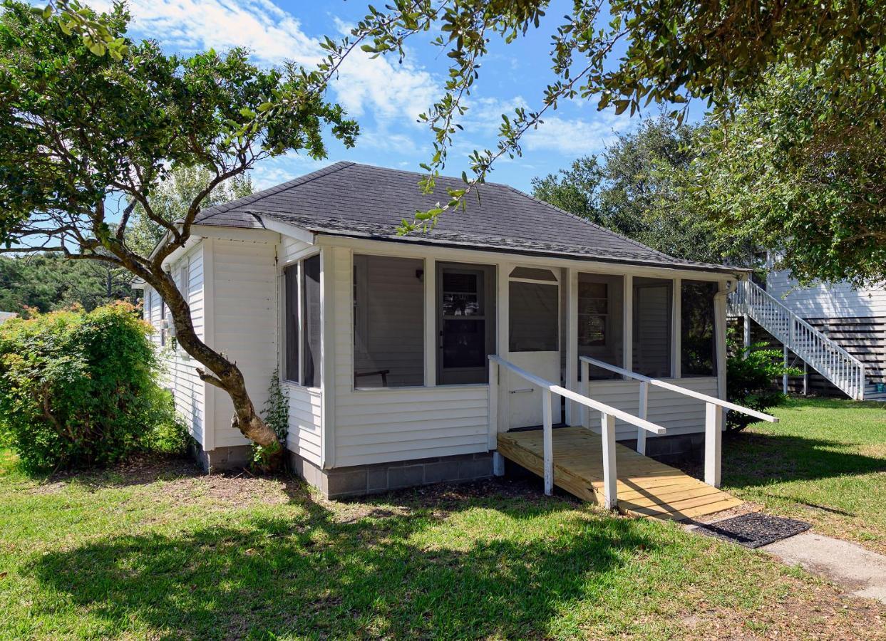 Outer Banks Motel - Village Accommodations Buxton Luaran gambar