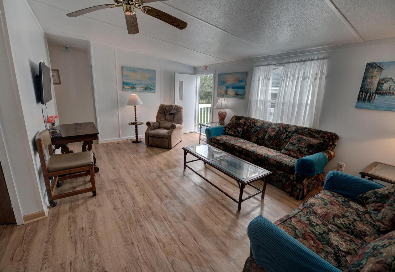 Outer Banks Motel - Village Accommodations Buxton Luaran gambar