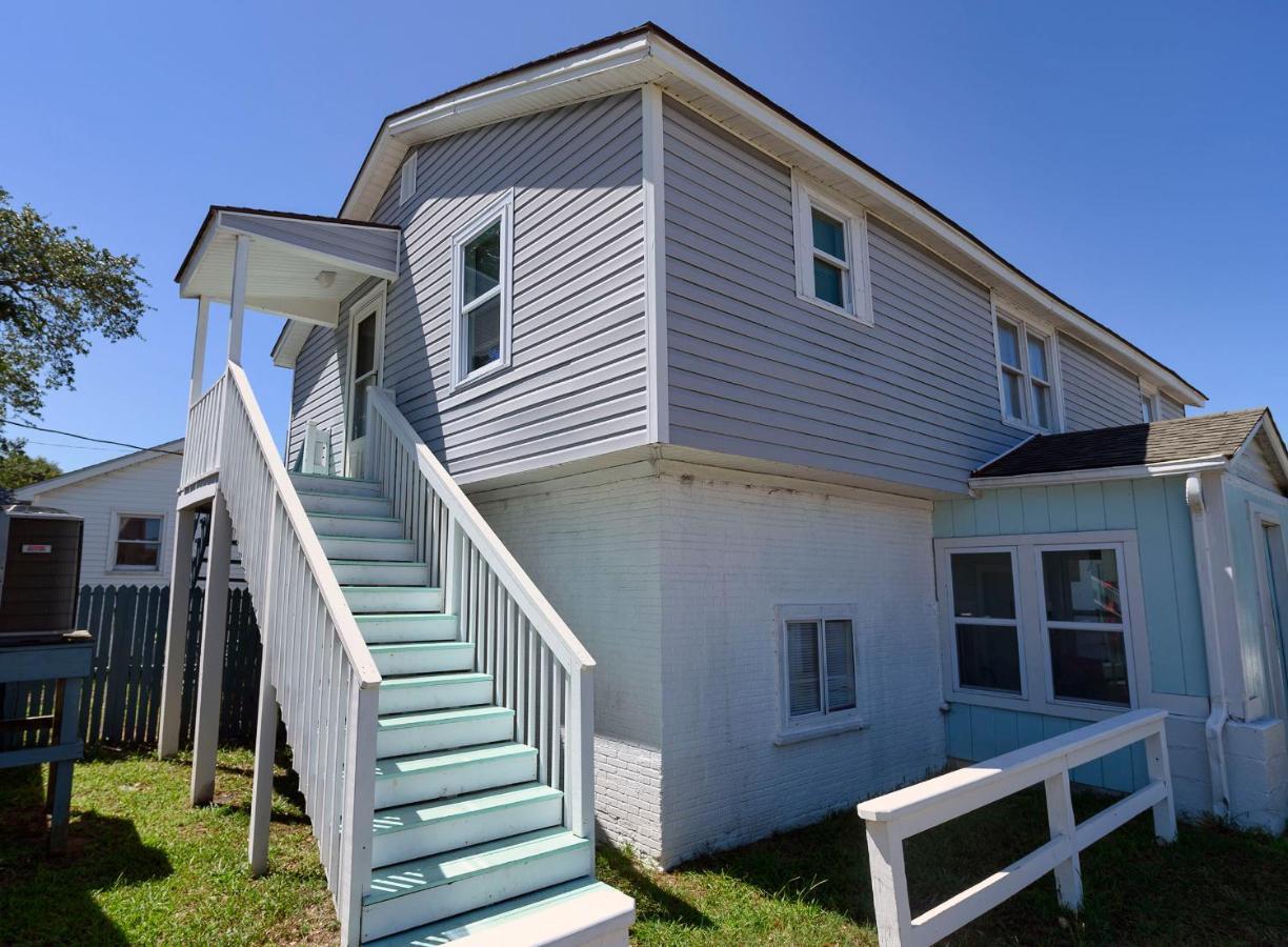 Outer Banks Motel - Village Accommodations Buxton Luaran gambar