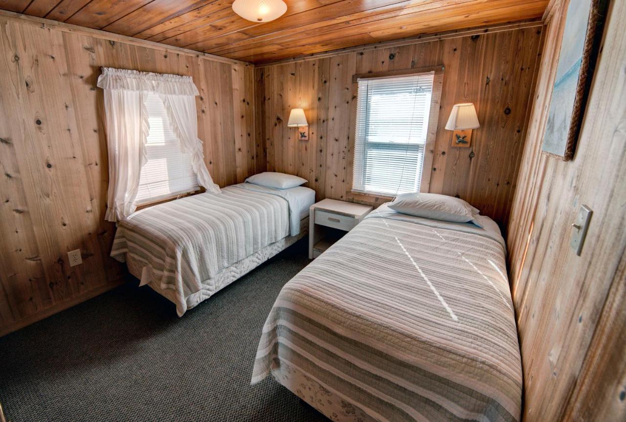 Outer Banks Motel - Village Accommodations Buxton Luaran gambar