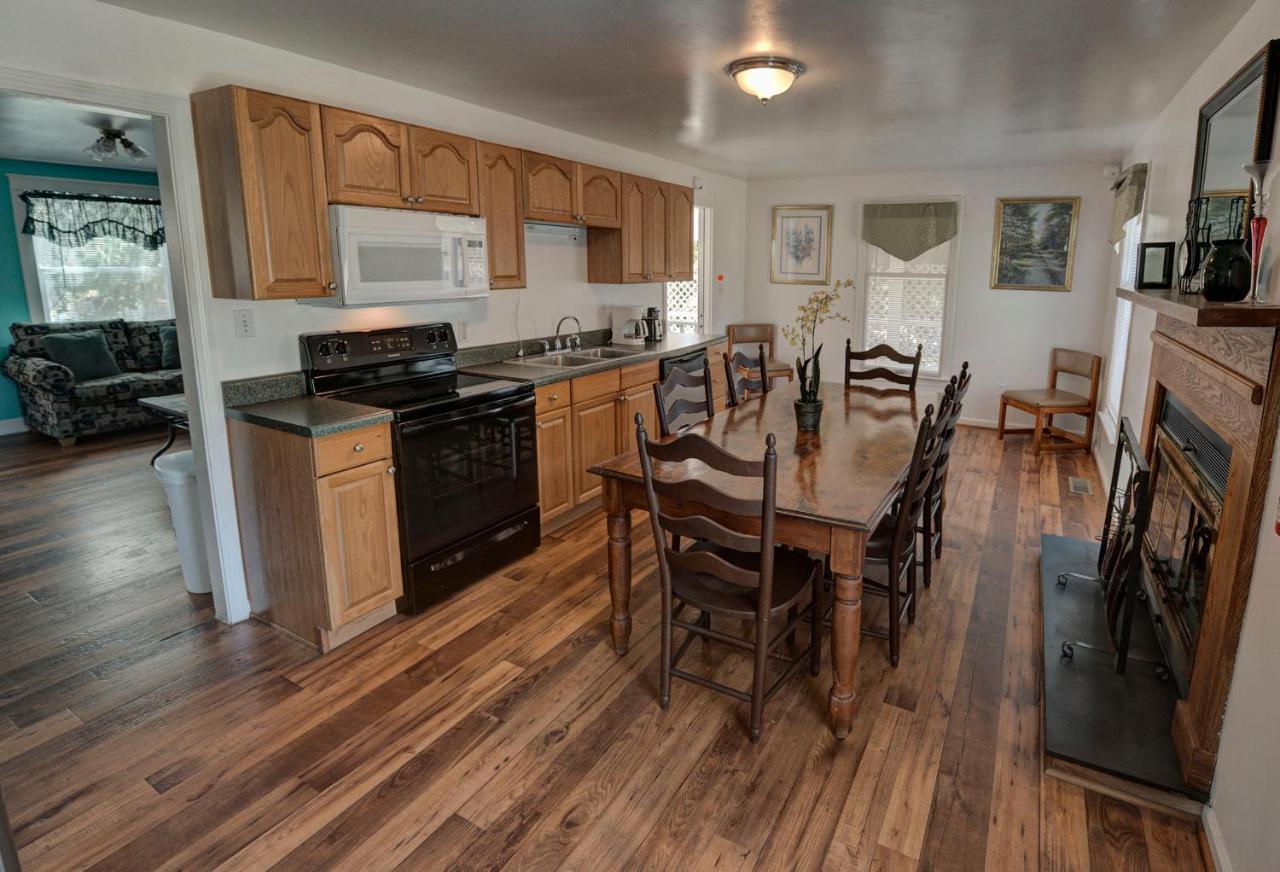 Outer Banks Motel - Village Accommodations Buxton Luaran gambar