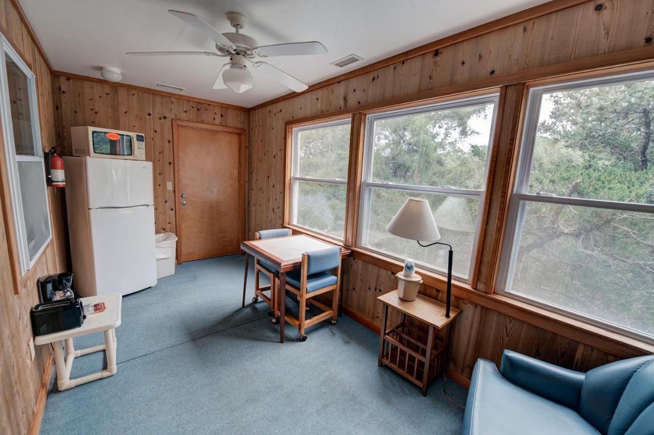 Outer Banks Motel - Village Accommodations Buxton Luaran gambar