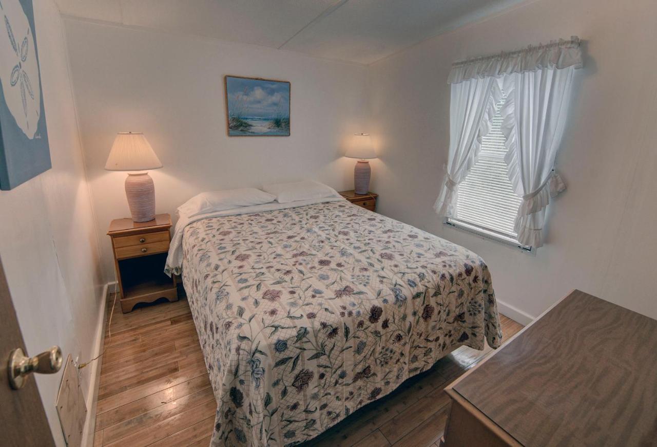 Outer Banks Motel - Village Accommodations Buxton Luaran gambar