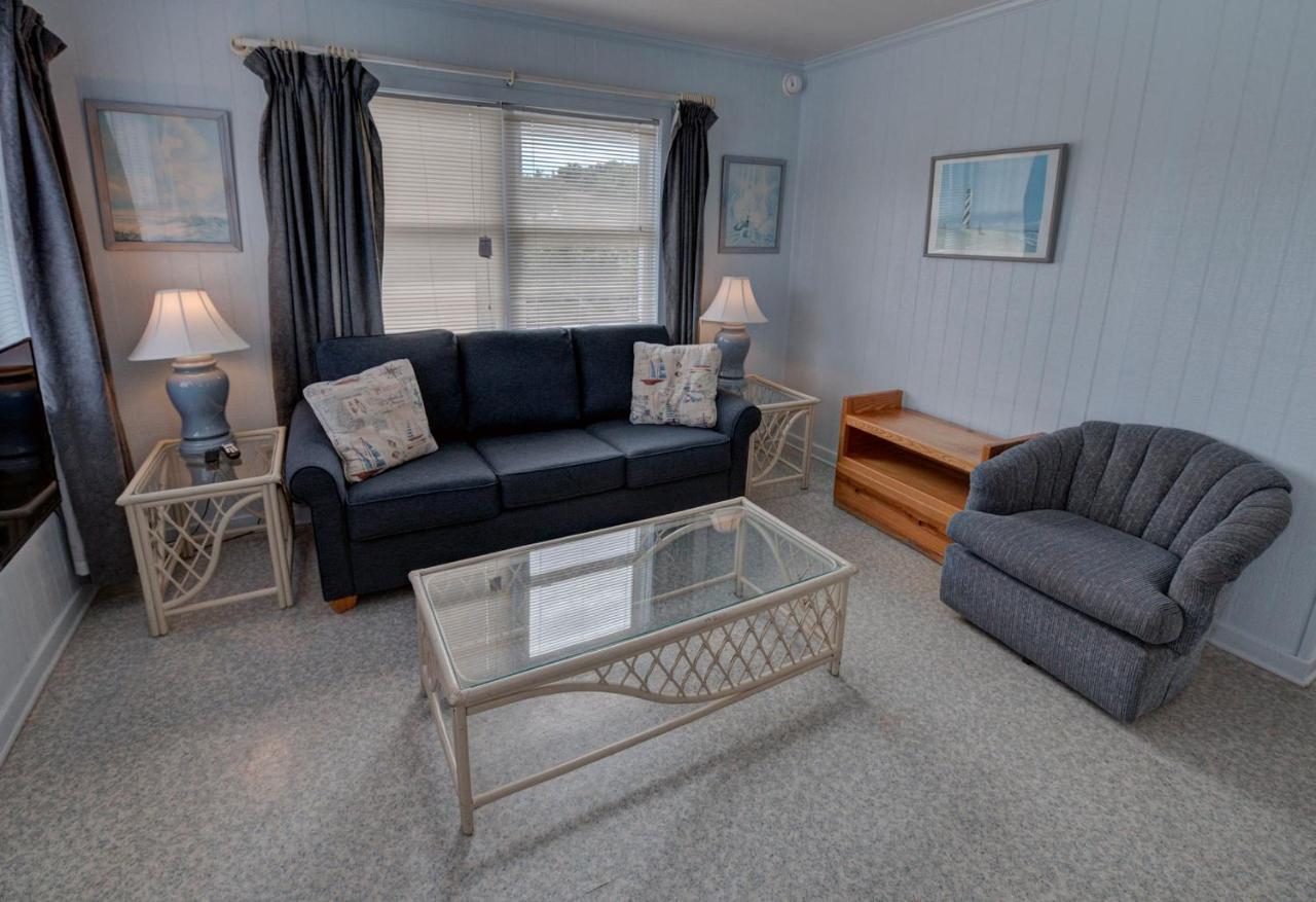 Outer Banks Motel - Village Accommodations Buxton Luaran gambar