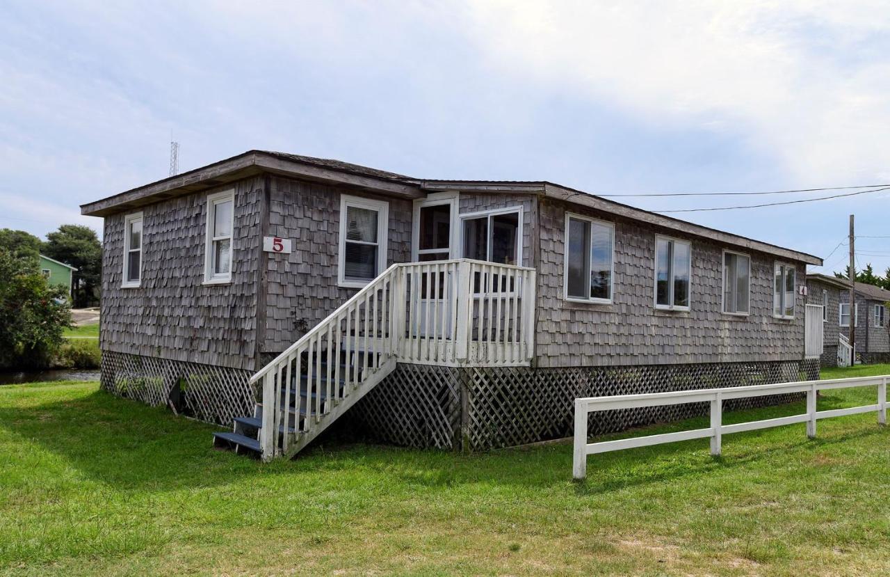 Outer Banks Motel - Village Accommodations Buxton Luaran gambar