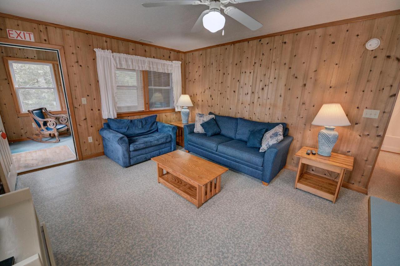 Outer Banks Motel - Village Accommodations Buxton Luaran gambar