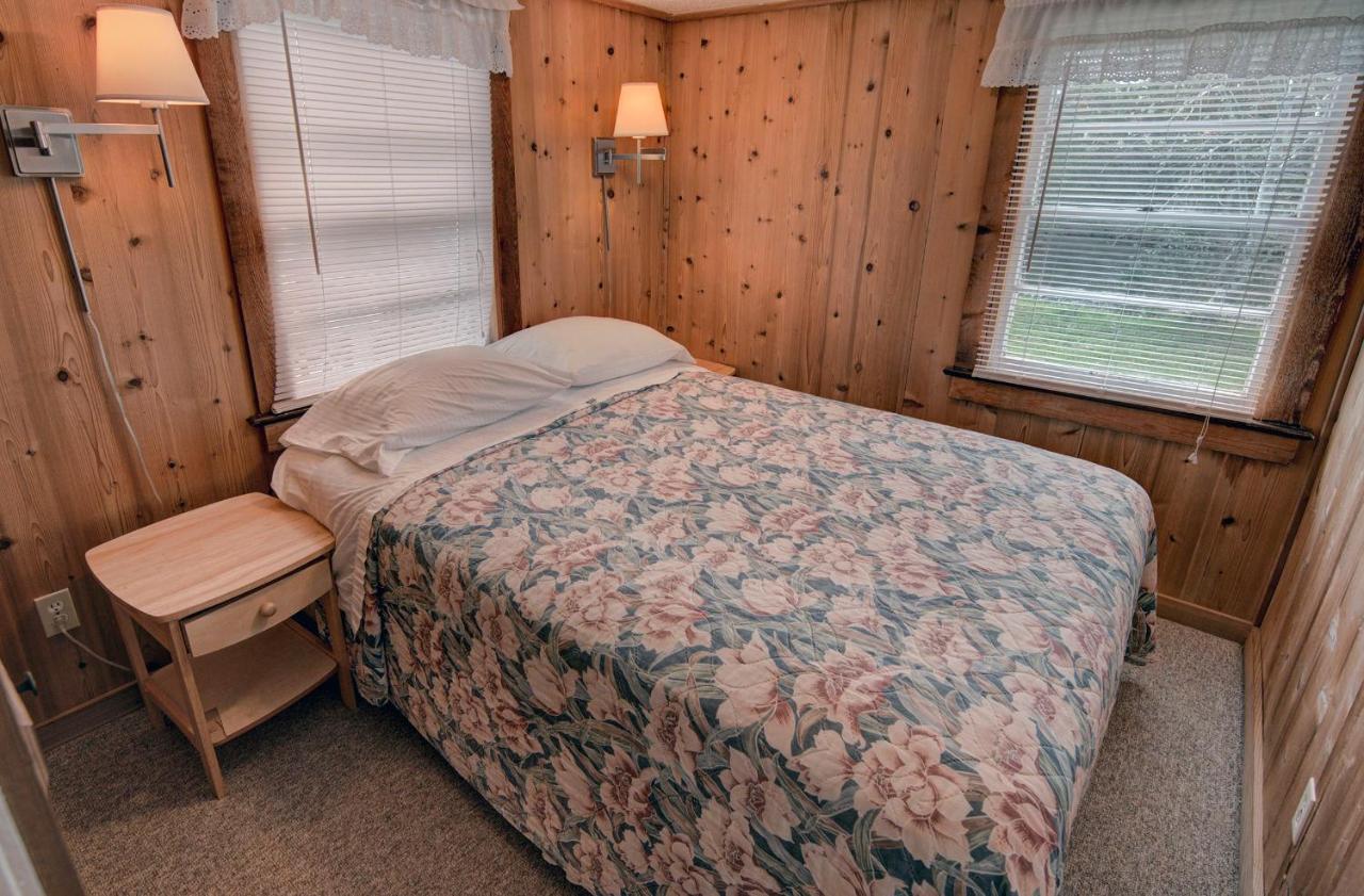 Outer Banks Motel - Village Accommodations Buxton Luaran gambar