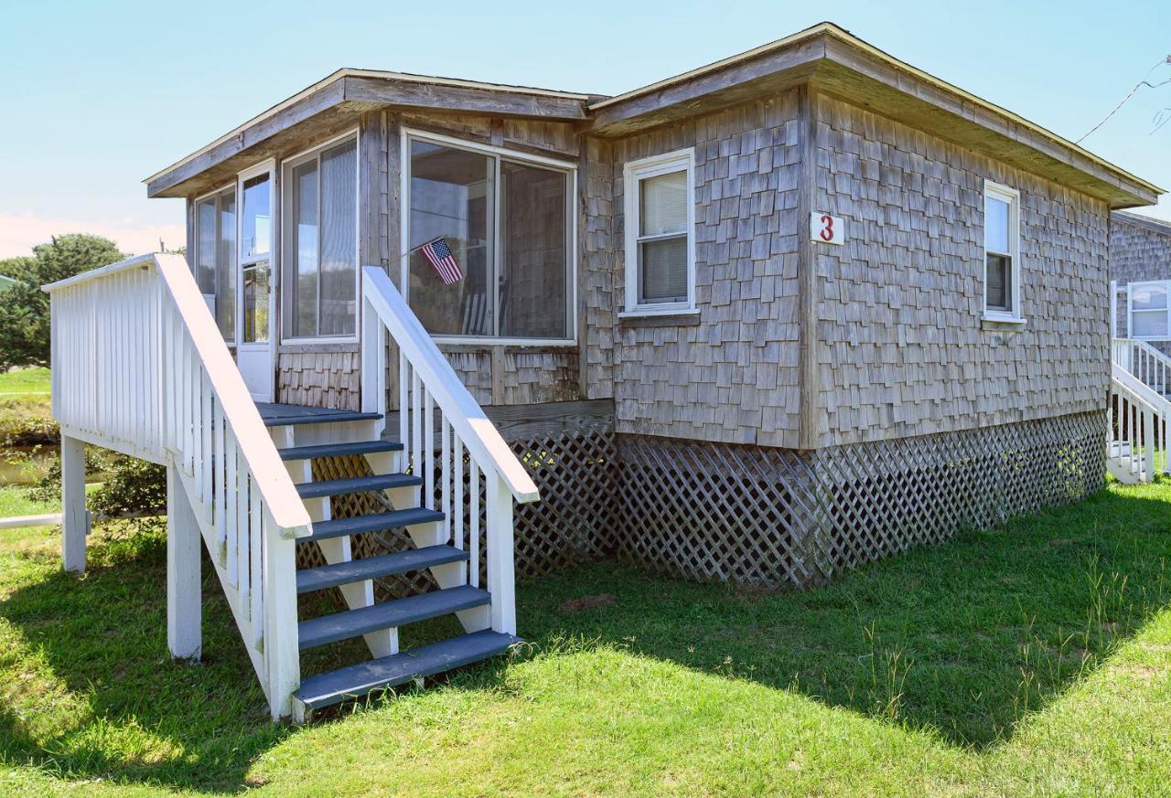 Outer Banks Motel - Village Accommodations Buxton Luaran gambar