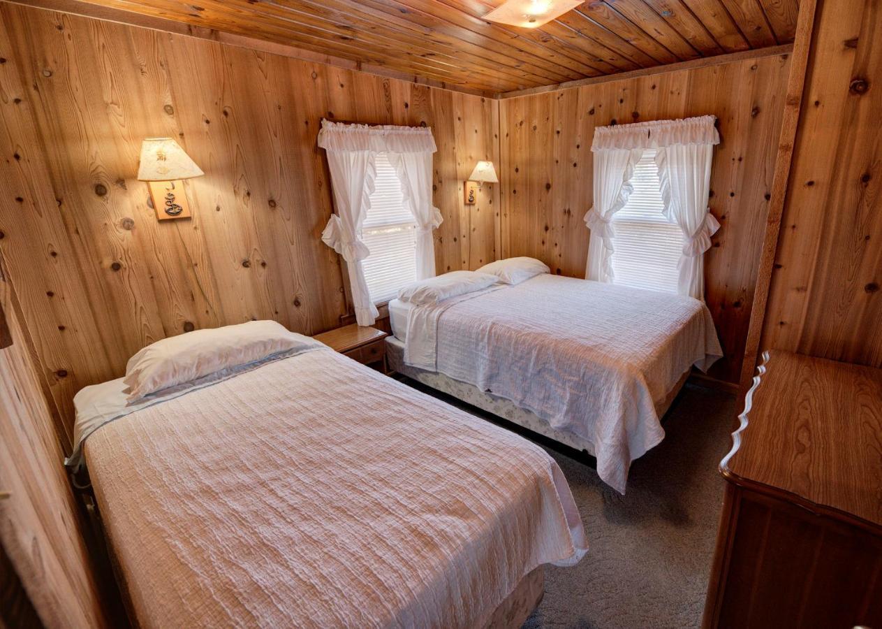 Outer Banks Motel - Village Accommodations Buxton Luaran gambar