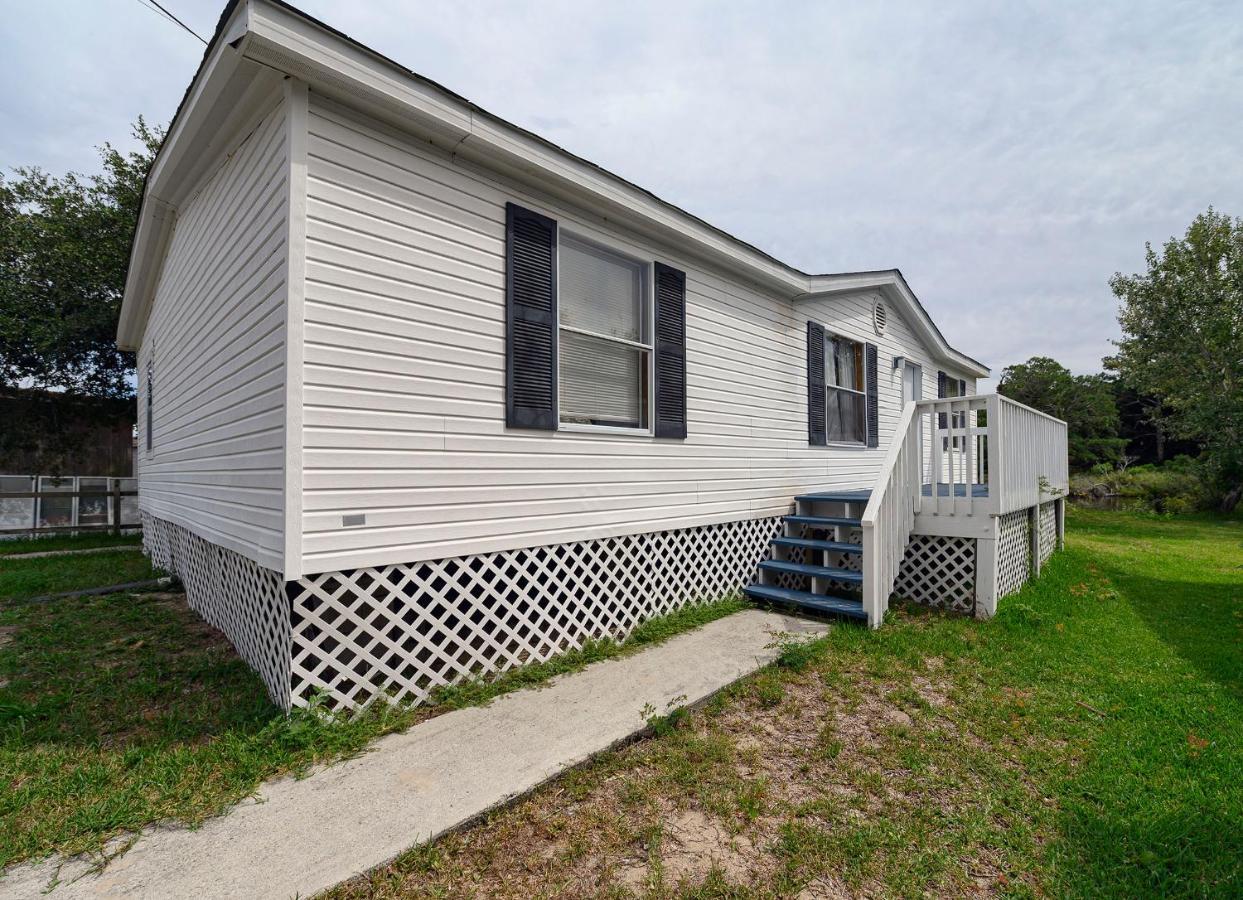 Outer Banks Motel - Village Accommodations Buxton Luaran gambar