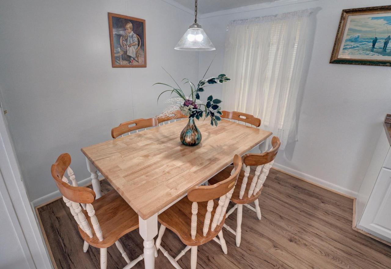 Outer Banks Motel - Village Accommodations Buxton Luaran gambar