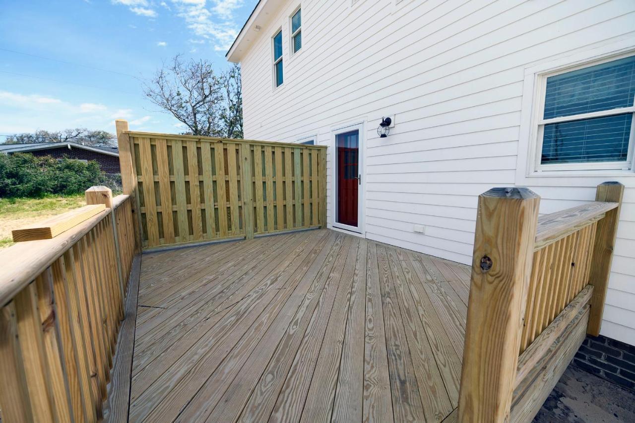 Outer Banks Motel - Village Accommodations Buxton Luaran gambar
