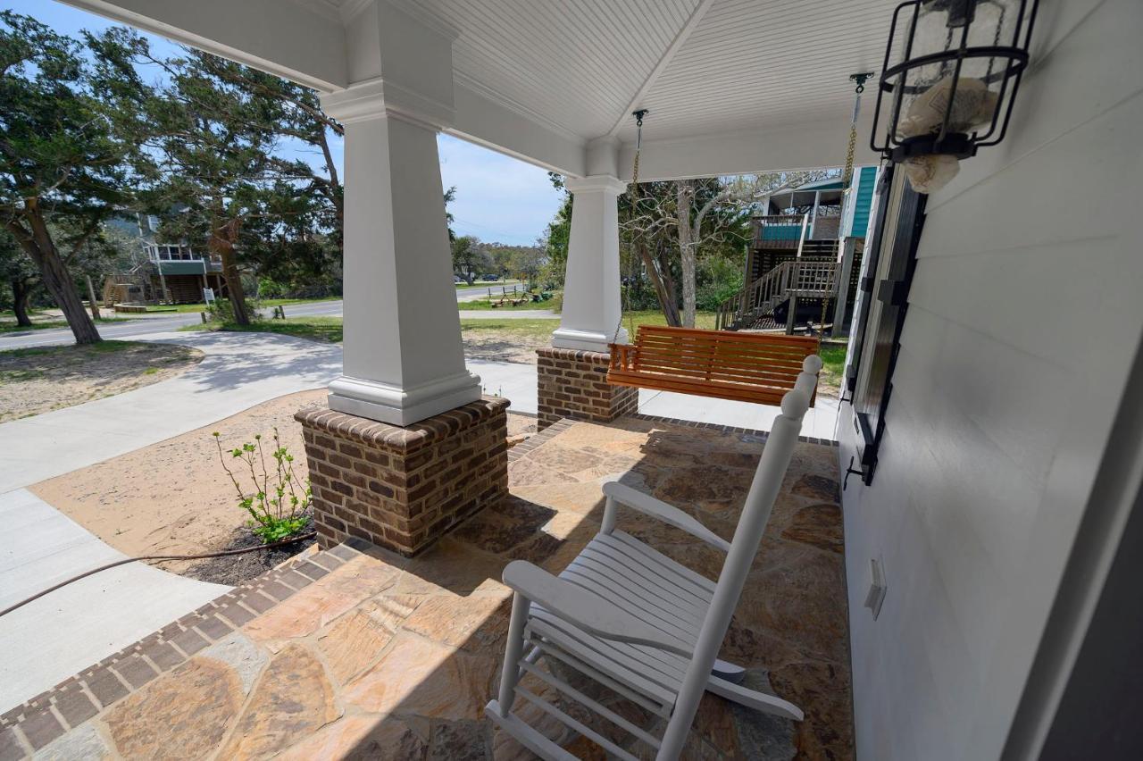 Outer Banks Motel - Village Accommodations Buxton Luaran gambar