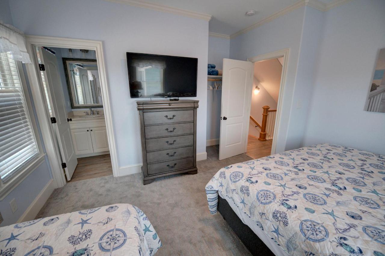Outer Banks Motel - Village Accommodations Buxton Luaran gambar