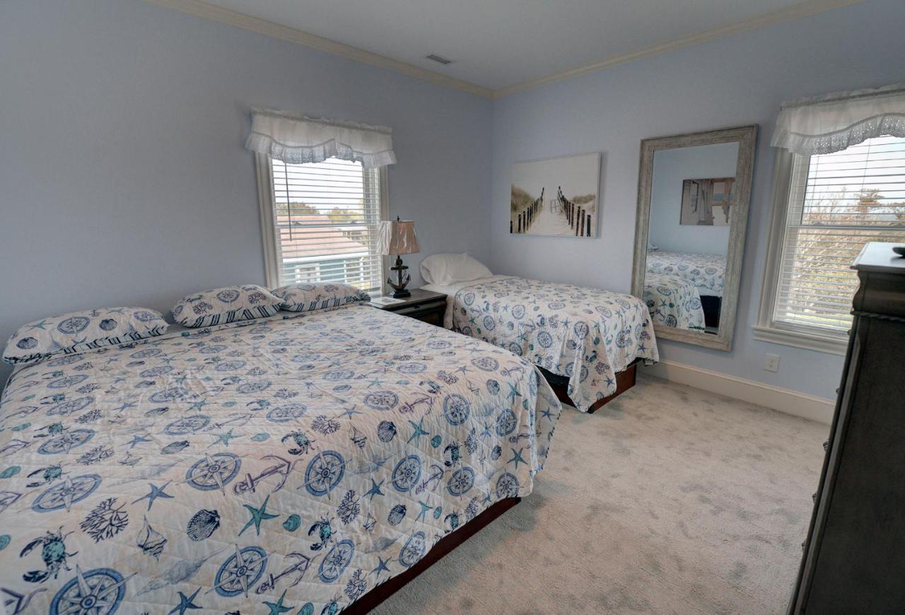 Outer Banks Motel - Village Accommodations Buxton Luaran gambar