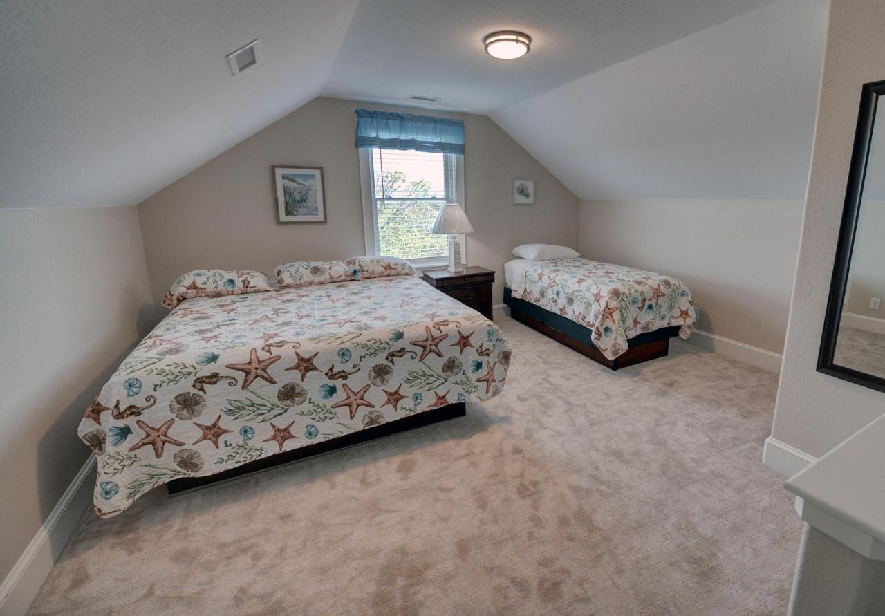 Outer Banks Motel - Village Accommodations Buxton Luaran gambar