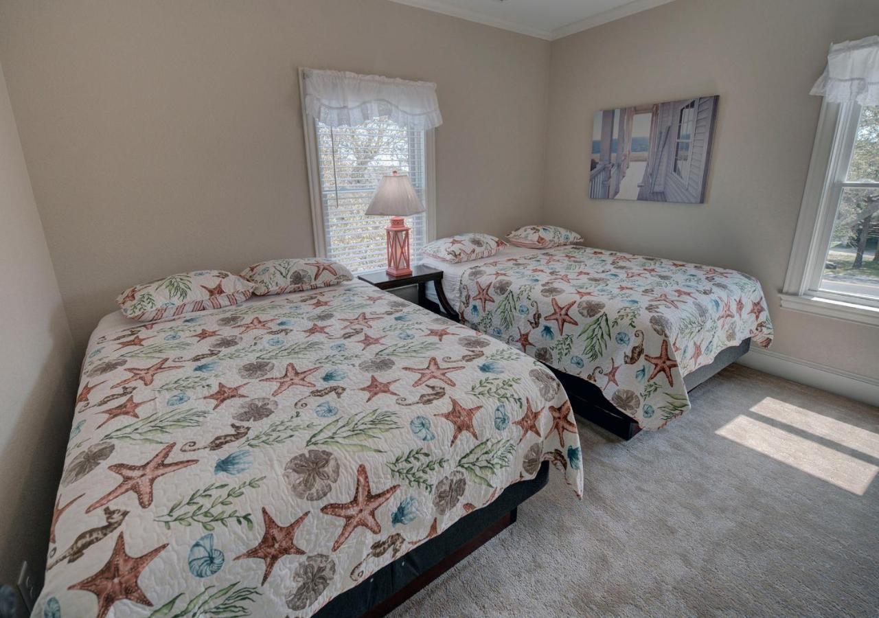 Outer Banks Motel - Village Accommodations Buxton Luaran gambar
