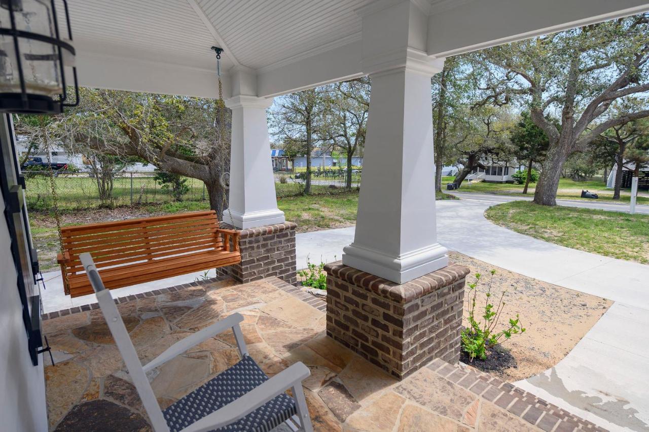 Outer Banks Motel - Village Accommodations Buxton Luaran gambar