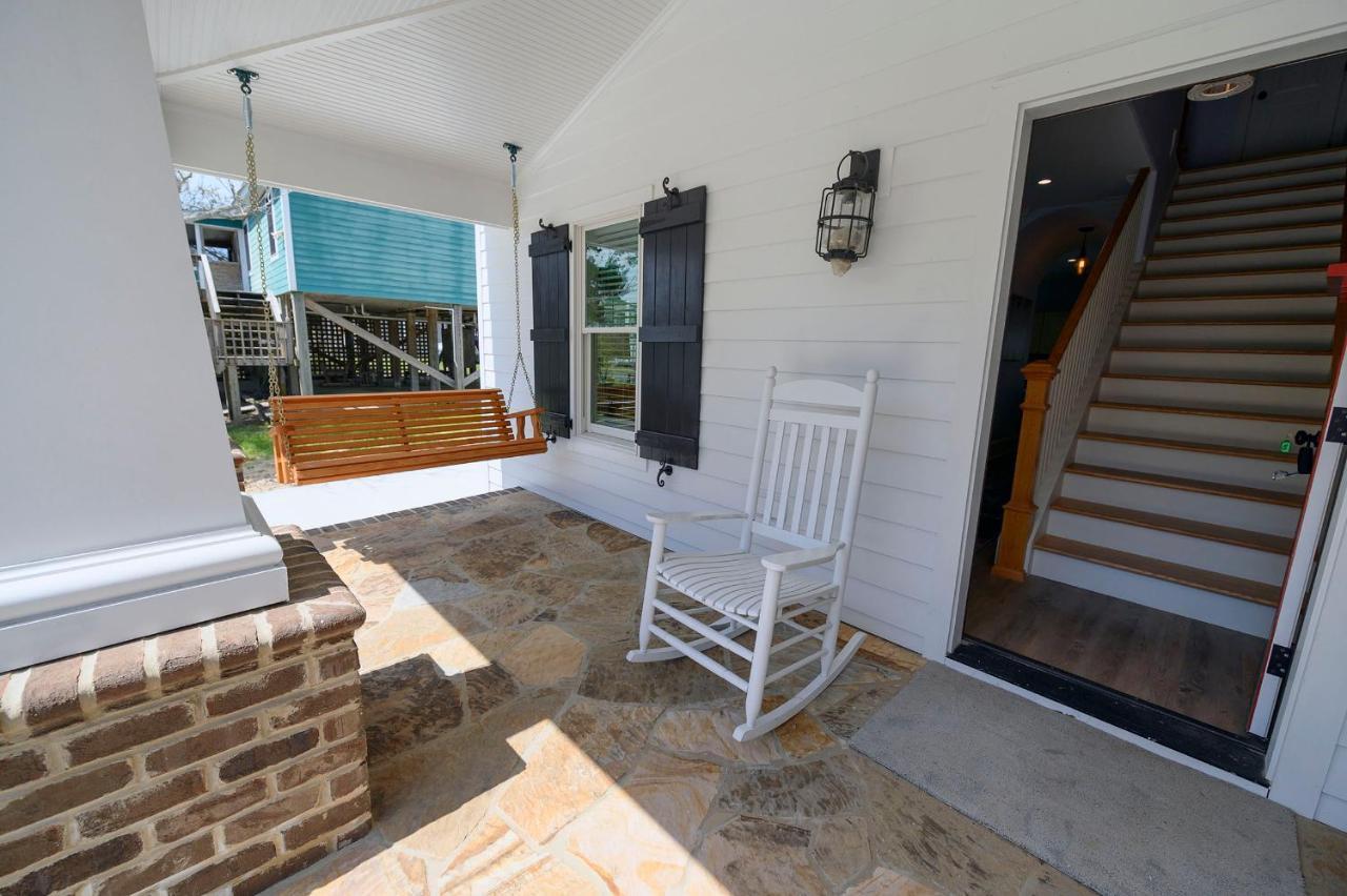 Outer Banks Motel - Village Accommodations Buxton Luaran gambar