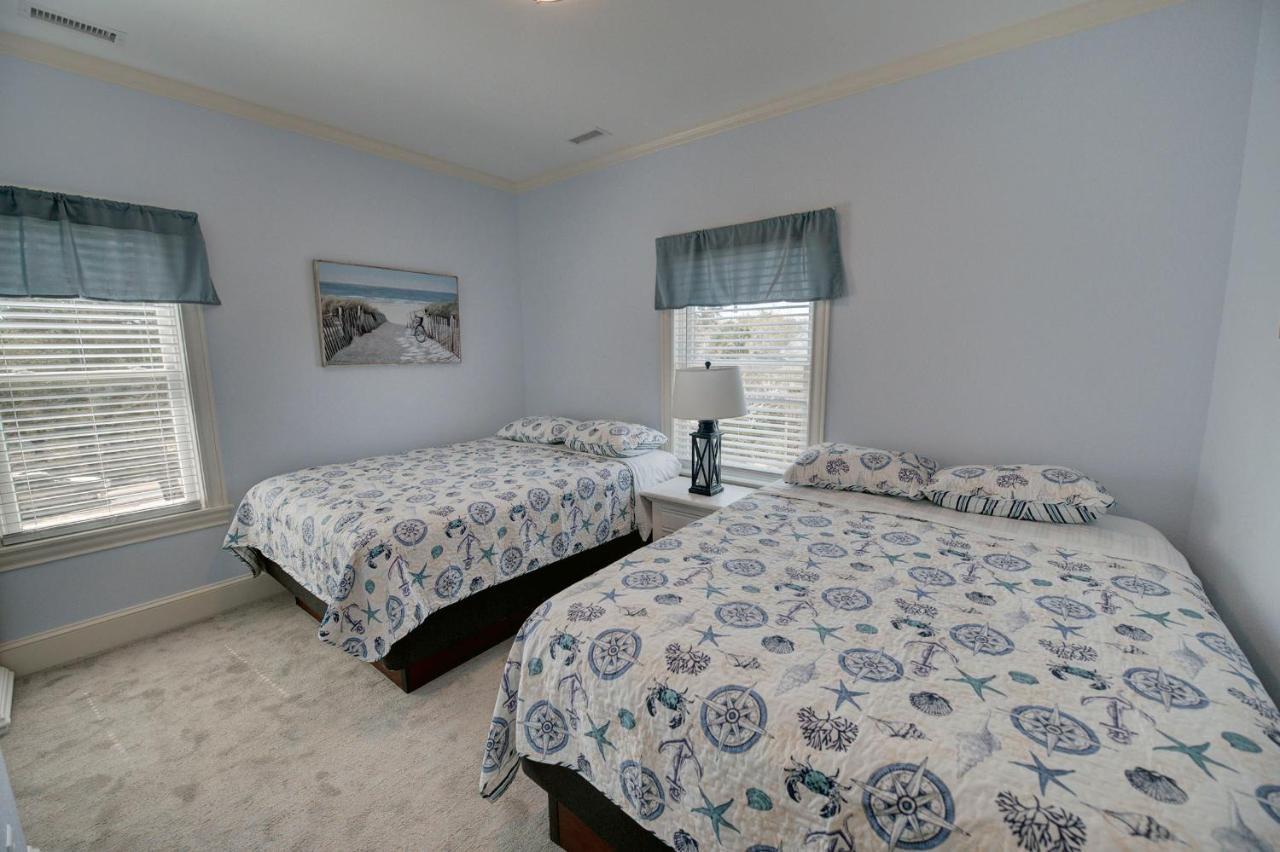 Outer Banks Motel - Village Accommodations Buxton Luaran gambar