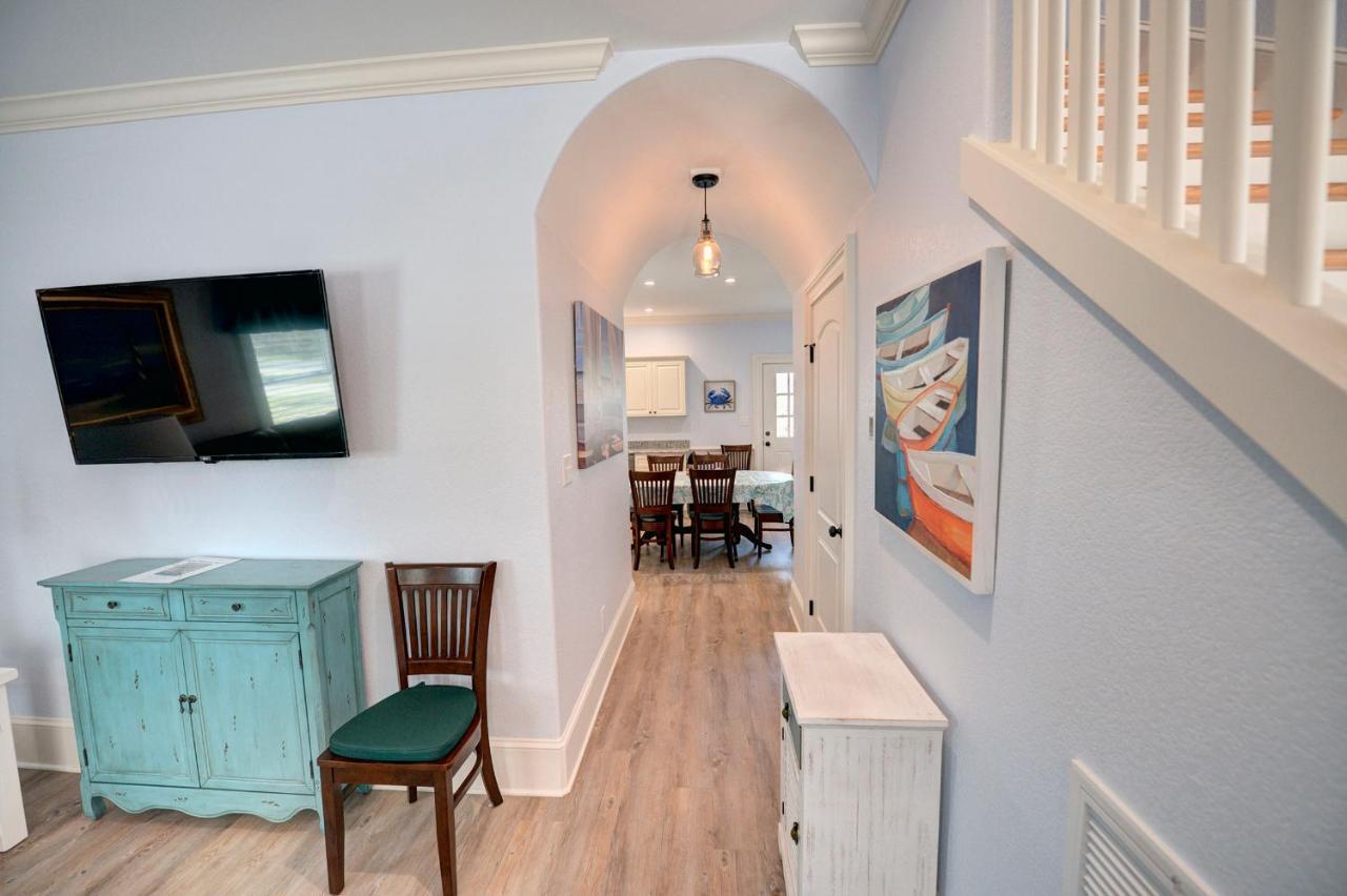 Outer Banks Motel - Village Accommodations Buxton Luaran gambar